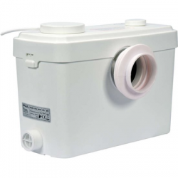 Pompa WC młynek rozdrabniacz przepompownia Fala-100530