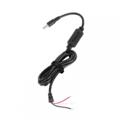 Kabel przewód zasilający laptop 4.5-3.0 19V 3.34A-100585