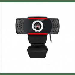 Kamera internetowa kamerka komputerowa PC USB-100652