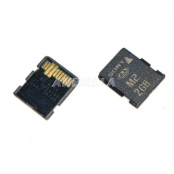 Karta pamięci Memory Stick M2 2GB-10182
