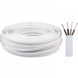 Kabel elektryczny YDYp 4x2,5 450/750V-102289