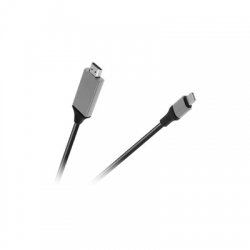 Kabel MHL HDMI - USB-C 2m-102397