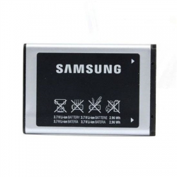 Bateria Samsung AB403450BU M3510 S3550 E590 E790-102543