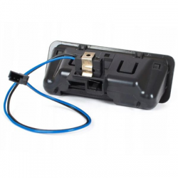 Zamek przycisk bagażnika kabel BMW E90 E60 E61 E70-102821