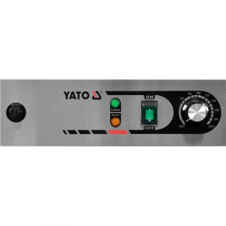 Smażalnik 23L 6kW Yato-104881