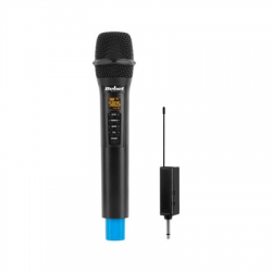 Mikrofon bezprzewodowy Rebel UHF X-188-105023