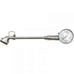 Ciśnieniomierz wskaźnik ciśnienia 0.5-7.5bar Vorel-105191