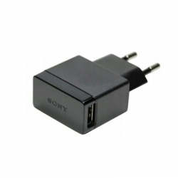 Adapter sieciowy USB Sony EP880 ładowarka oryg-105759