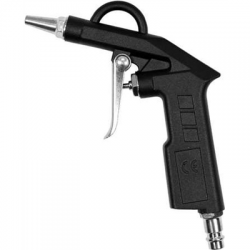 Pistolet do przedmuchiwania krótki dysza 2mm Vorel-105849