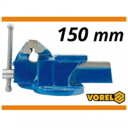 Imadło ślusarskie 150mm Vorel-105905
