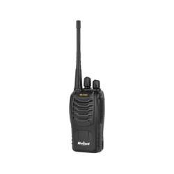 Radiotelefon ręczny krótkofalówka PMR Rebel RB-100-106421