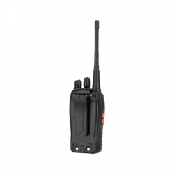 Radiotelefon ręczny krótkofalówka PMR Rebel RB-100-106423