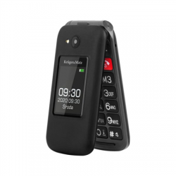 Telefon GSM dla seniora Kruger Matz Simple 930-106603