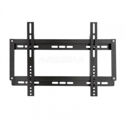 Uchwyt TV LCD LED 24-40'' 36kg czarny-10695