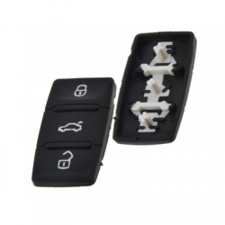Gumka kluczyka przyciski VW Seat Skoda-107148