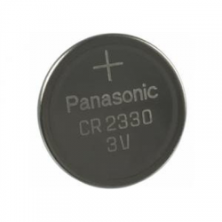Bateria CR2330 Panasonic 265mAh 3.0V -107195