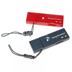 Czytnik kart pamięci Sony Ericsson CCR-60 oryginał-10740