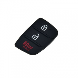 Gumka kluczyka przyciski Hyundai-107420
