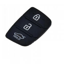 Gumka kluczyka przyciski Hyundai-107437