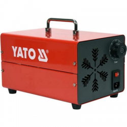 Ozonator generator ozonu 10g/h Yato-107530