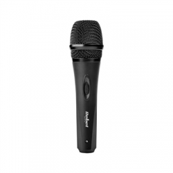 Mikrofon dynamiczny 600Ohm 75dB SF-21 Rebel-108315