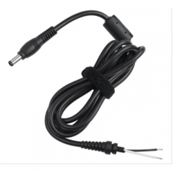 Kabel przewód zasilający laptop 5,5-2,5 19V 7.1A-108336