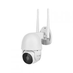 Kamera Wi-Fi zewnętrzna Kruger Matz monitoring C30-108591