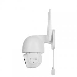 Kamera Wi-Fi zewnętrzna Kruger Matz monitoring 2MP-108593