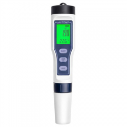 Tester wody elektroniczny PH ATC termometr-109638
