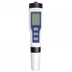 Tester wody elektroniczny PH ATC termometr-109639