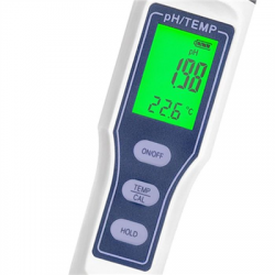 Tester wody elektroniczny PH ATC termometr-109641