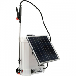 Opryskiwacz plecakowy 16L aku solar Yato-110823