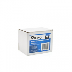 Klucz nastawny CR-Mo do filtra oleju 80-105mm Geko-111248