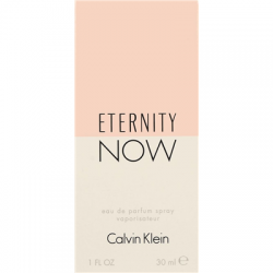 Woda prefumowana Women CALVIN KLEIN Eternity Now -112210