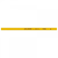 Ołówek do szkła glazury 240mm R Neo-112712