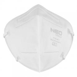 Półmaska maska składana FFP1 CE 5szt Neo-112887