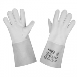 Rękawice spawalnicze rozmiar 11" CE Neo-113205