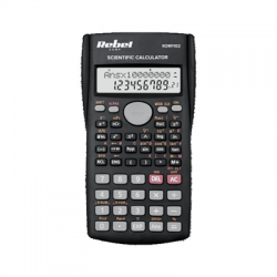 Kalkulator naukowy Rebel SC-200-113519