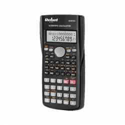 Kalkulator naukowy Rebel SC-200-113521