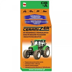 Ceramizer CB-A do skrzyń biegów maszyn rolniczych-113704
