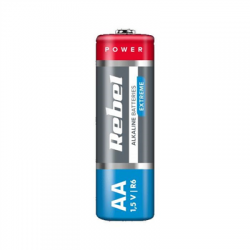 Baterie AA LR06 alkaliczne 2szt VIPOW EXTREME-113900