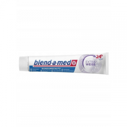 Pasta do zębów blend-a-med Complete White 75ml DE-113907