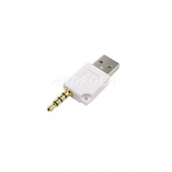 Adapter ładowania przejściówka USB iPod shuffle-11423