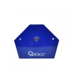 Kątownik magnetyczny 6-kątny 25kg Geko-114360