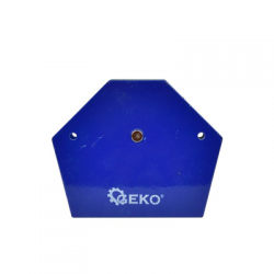 Kątownik magnetyczny 6-kątny 37.5kg Geko-114362