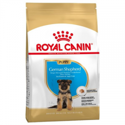 Karma dla psa Royal Canin Breed German Puppy 12kg-115769
