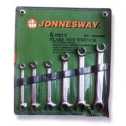 Zestaw kluczy do przewodów hamulcowych Jonnesway-115849