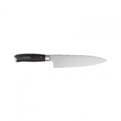 Nóż szefa kuchni stal nierdzewna 33cm 7Cr17MoV-116174