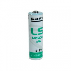 Bateria LS14500 3.6V AA ER14505 SL-760 2600mAh-117641