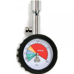 Manometr do pomiaru ciśnienia czynnika R134a-117862